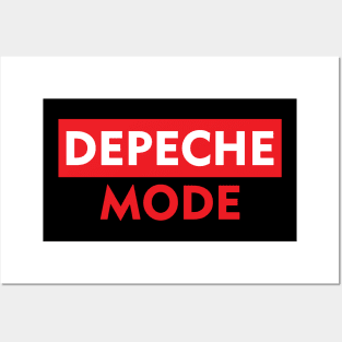 Depeche Mode Violator Enjoy the Silence Posters and Art